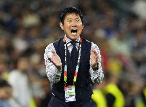 日本4-0突尼斯是世界杯千场里程碑 也是亚洲球队赛事最大比分胜利