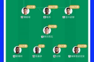 豪华后防但进攻乏力!厄瓜多尔坐拥1亿凯塞多+8000万帕乔+因卡